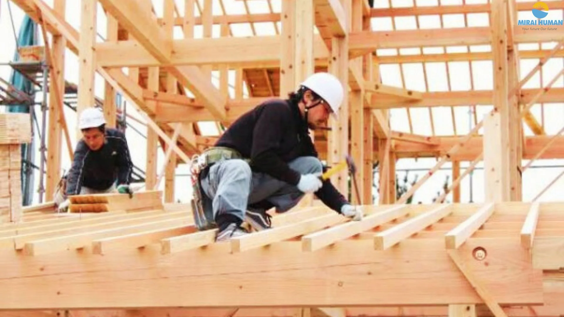 Sản xuất – Gia công chế biến gỗ – Mộc nội thất