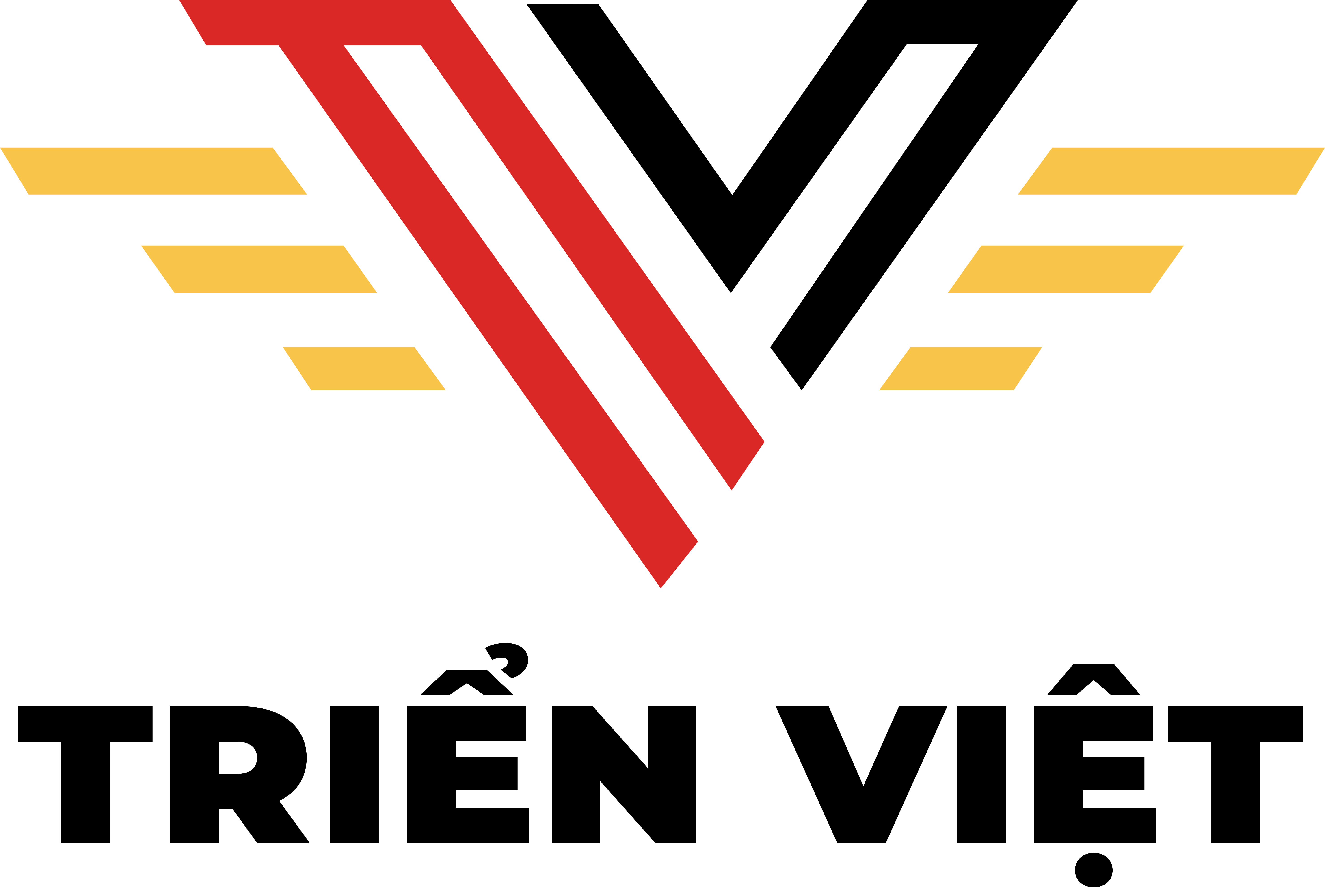 Logo Triển Việt